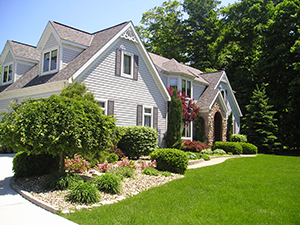 Landscapers and Lawncare Services in Millington, NJ